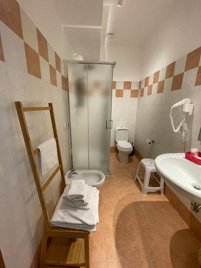 Agriturismo Villa Orchidea Ali Terme Eksteriør billede